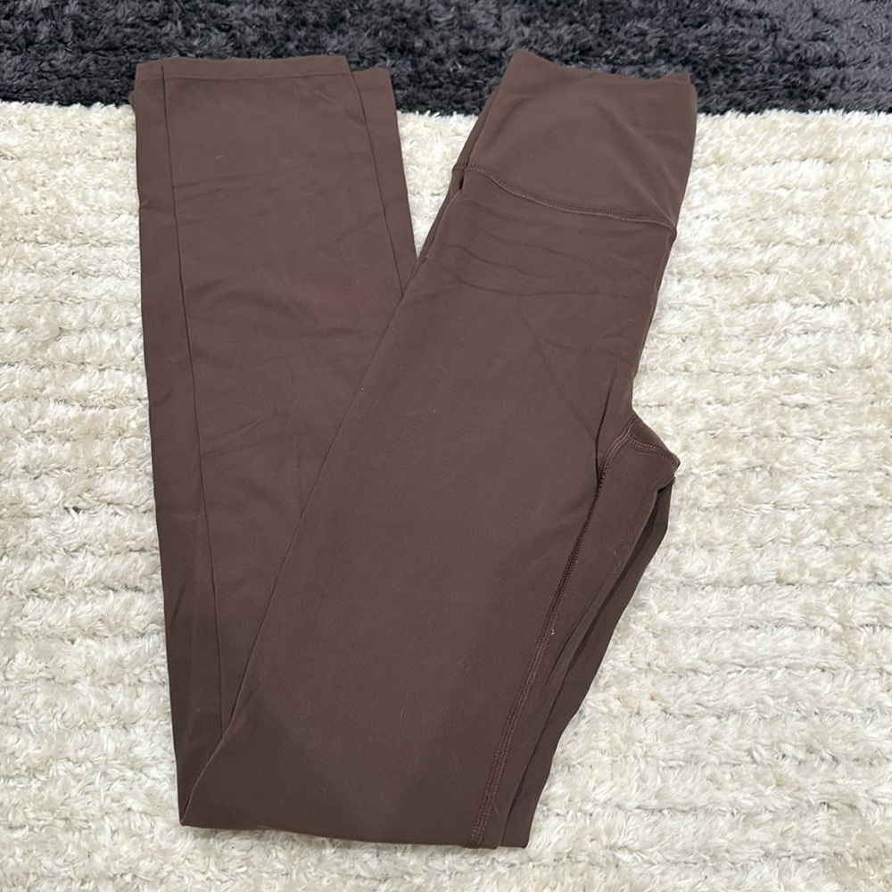 Extremely soft like butter leggings
